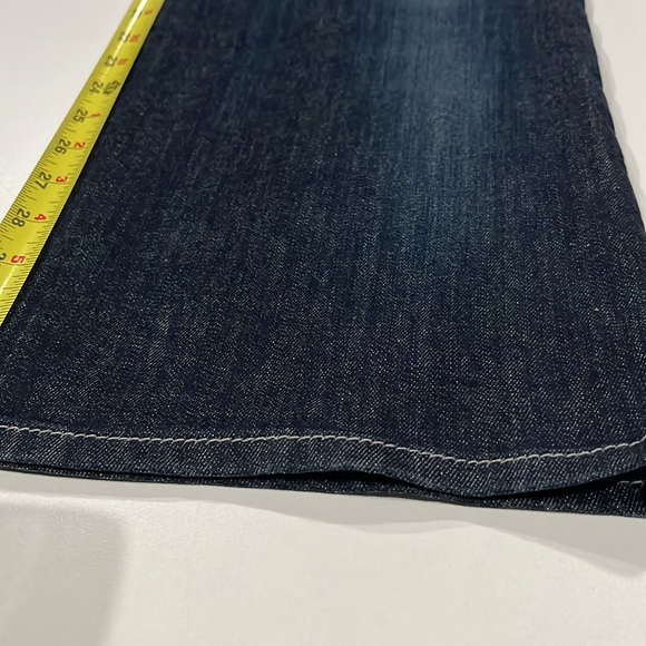 NWOT- 7 For All Mankind - Bootcut Jeans - 31”x32” - Picture 7 of 7